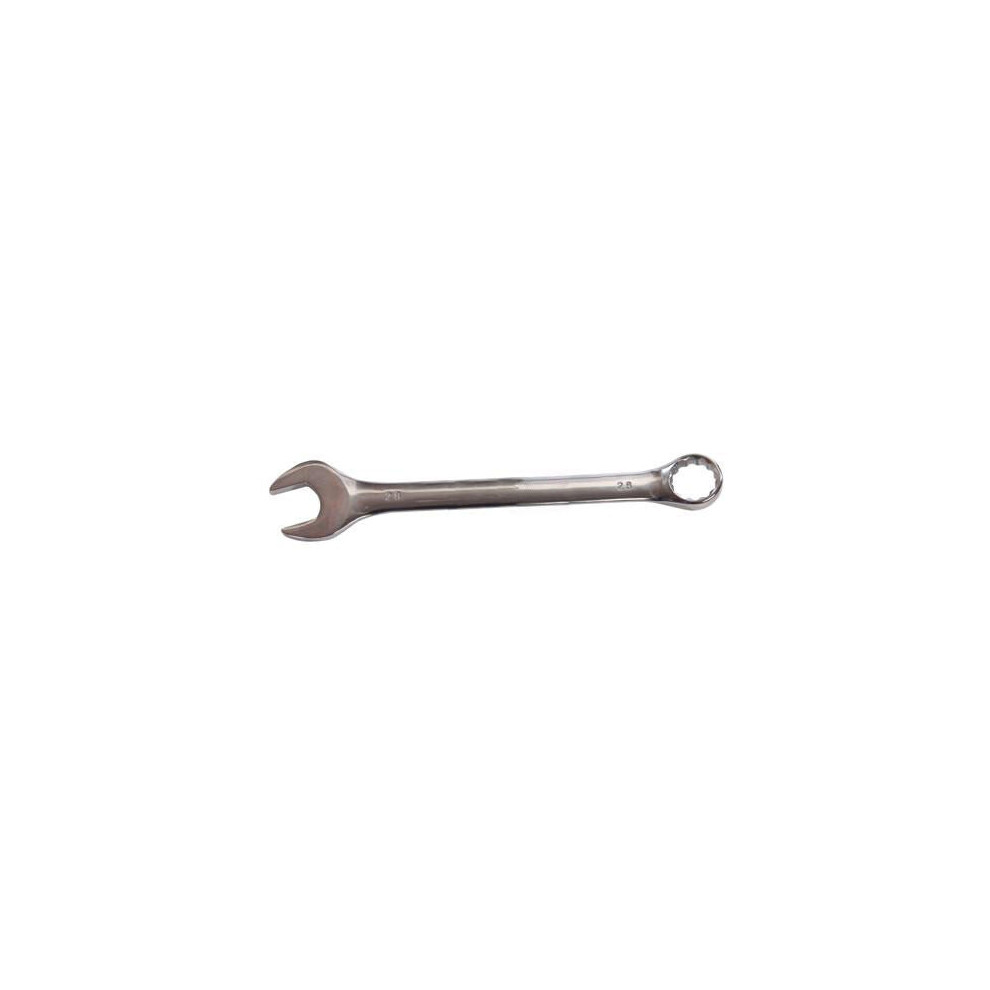 7mm Combination Spanner Chrome Vanadium Hardened Tool Garage Handy DIY