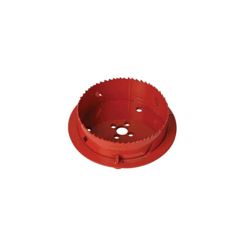 110mm Solid Board Access Cutter Cuts Board 25mm Thick Use 32mm 125mm Arbor