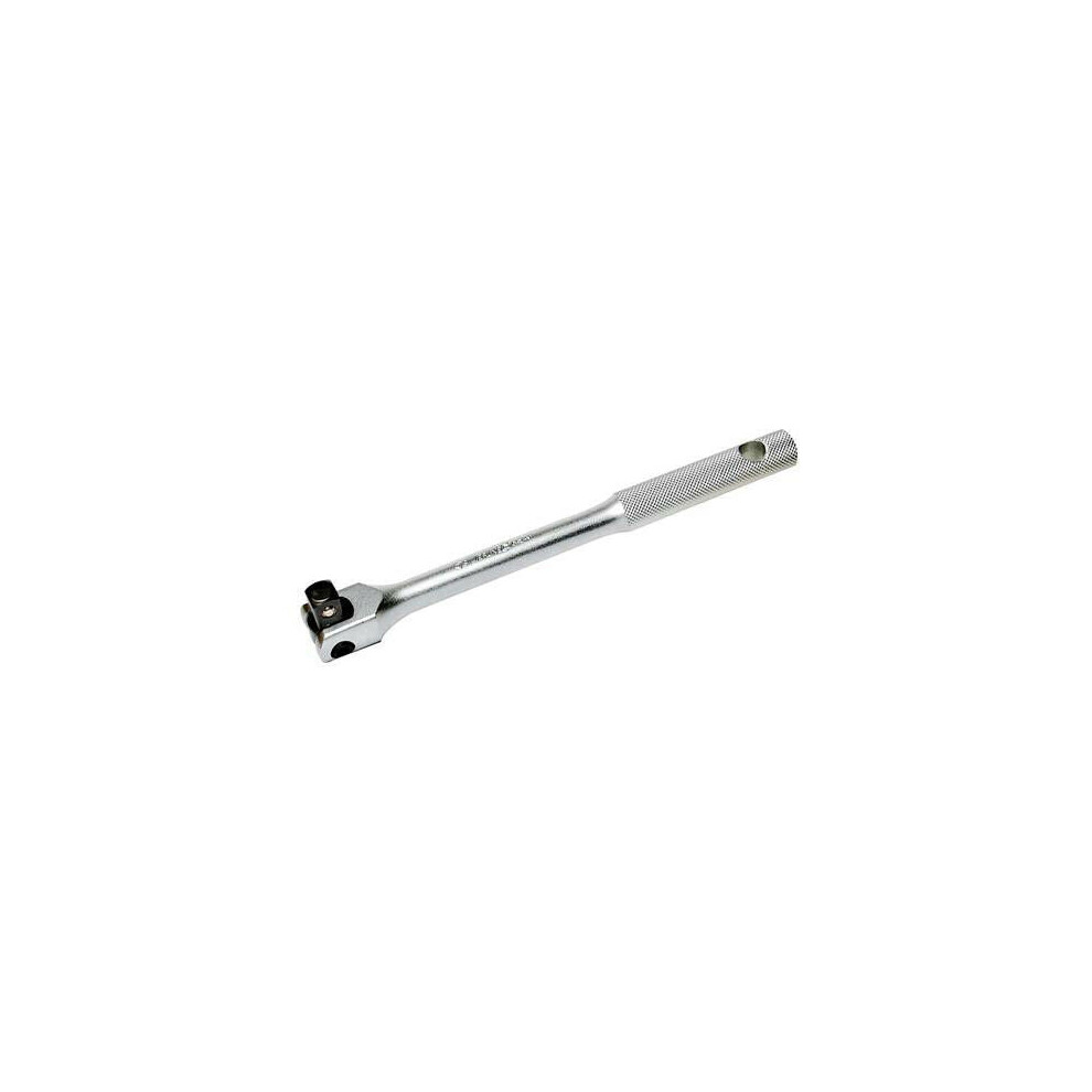 375mm Flexible Handle Breaker 1/2" Inch Drive Hinged Joint Head