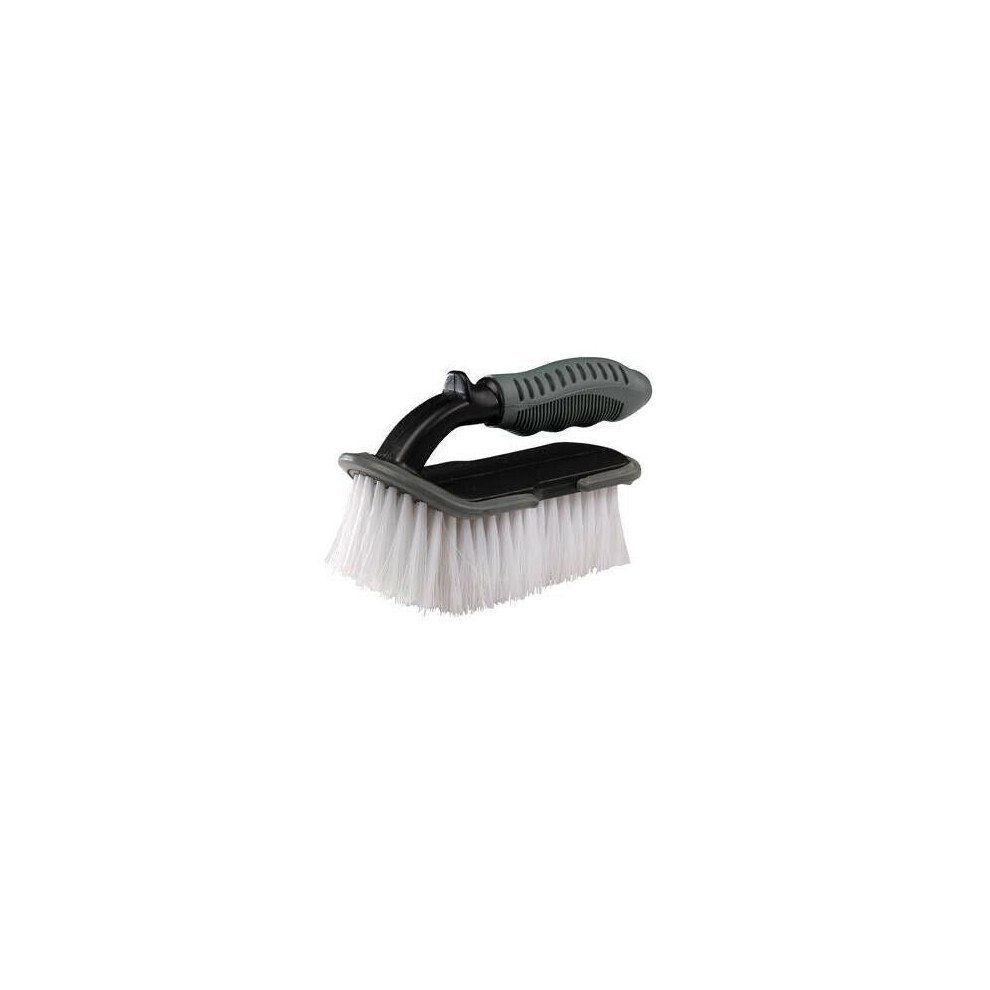 150mm Soft Wash Brush Prevents Scratching 60mm To 40mm Width