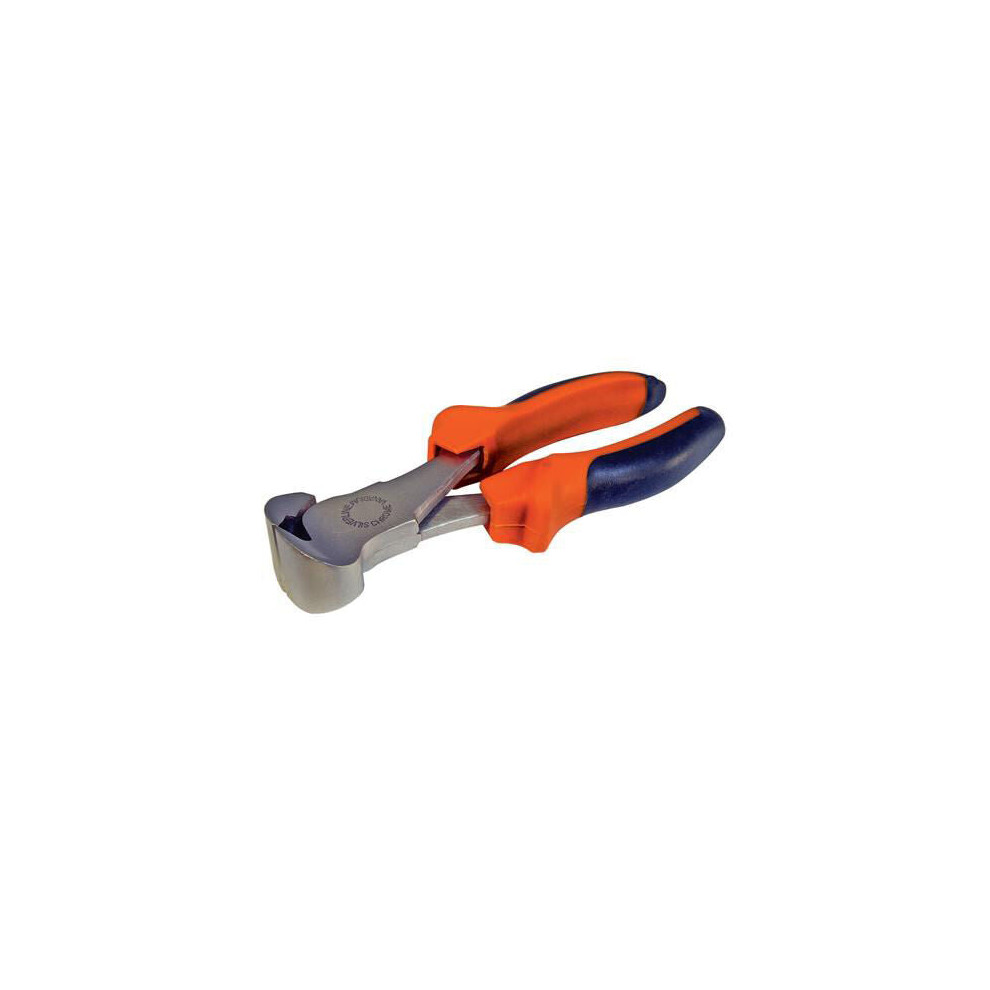 150mm Expert End Cutting Pliers Snippers Nippers Pincers Electrician Plumber