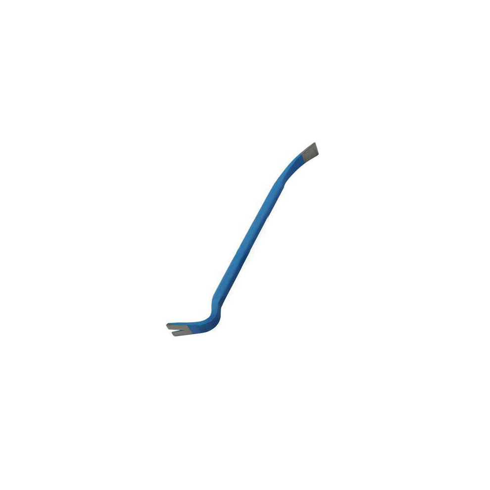 750Mm Samson Crowbar Powerful Lever Design Hardened Steel 5055538182112