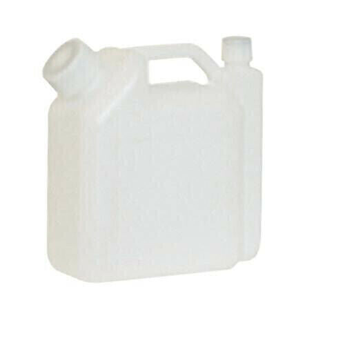 Loops 1L 1 Litre 2 Stroke Fuel Mixing Bottle Container Storage