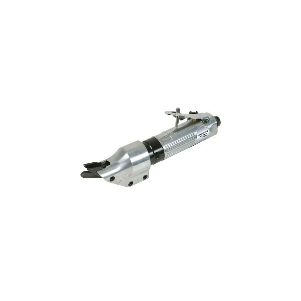 250mm Sheet Metal Shearer Works Up To 18 Gauge Steel