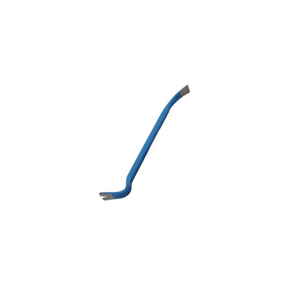 600mm Samson Crowbar Powerful Lever Design Hardened Steel
