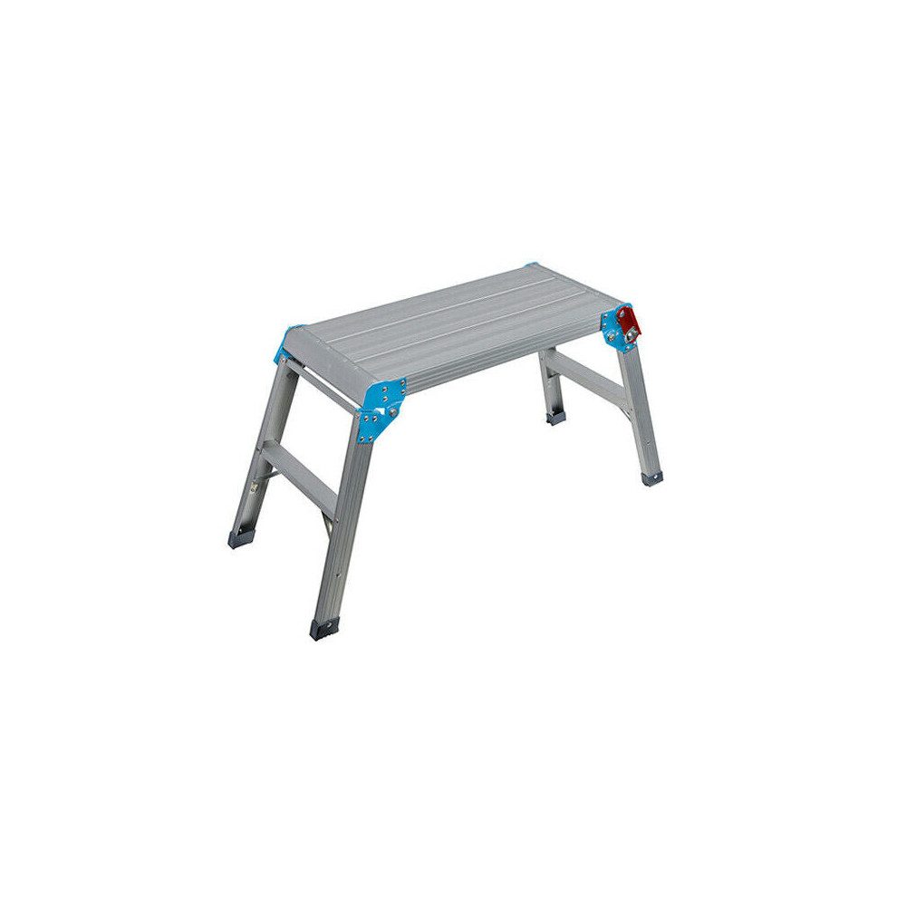 Step Up Platform 150kg Capacity 600mm x 300mm x 500mm Workstand