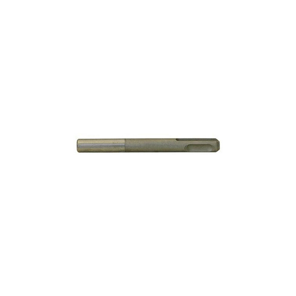 100mm SDS Plus Bit Holder For 1.42 Inch Hex Driver Bits Magnetic
