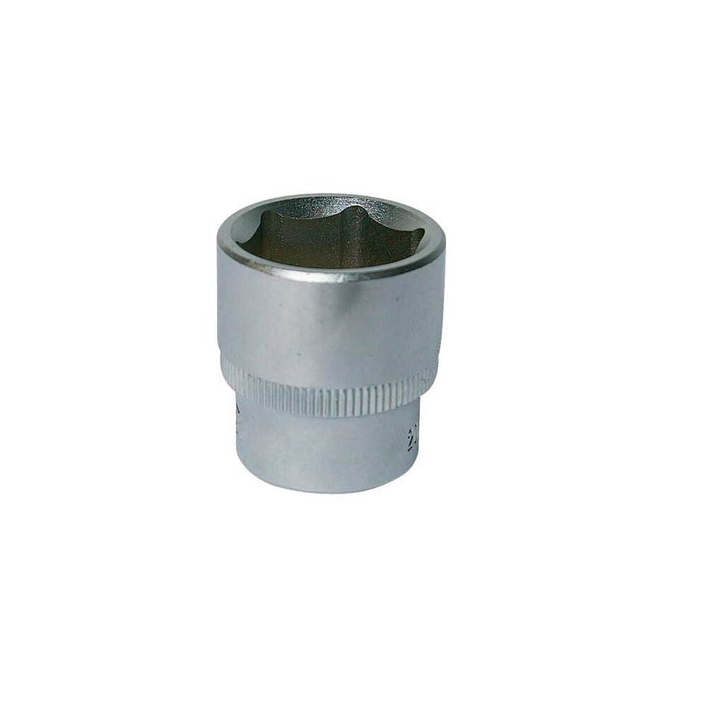 16mm Steel Socket 3/8" Inch Drive Hex Metric