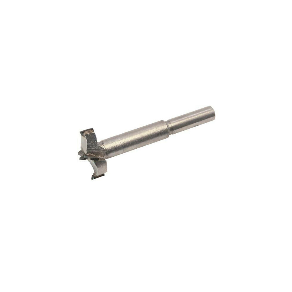 35mm TCT Hinge Boring Bit Cabinets Kitchens Cupboards Bedrooms Concealed