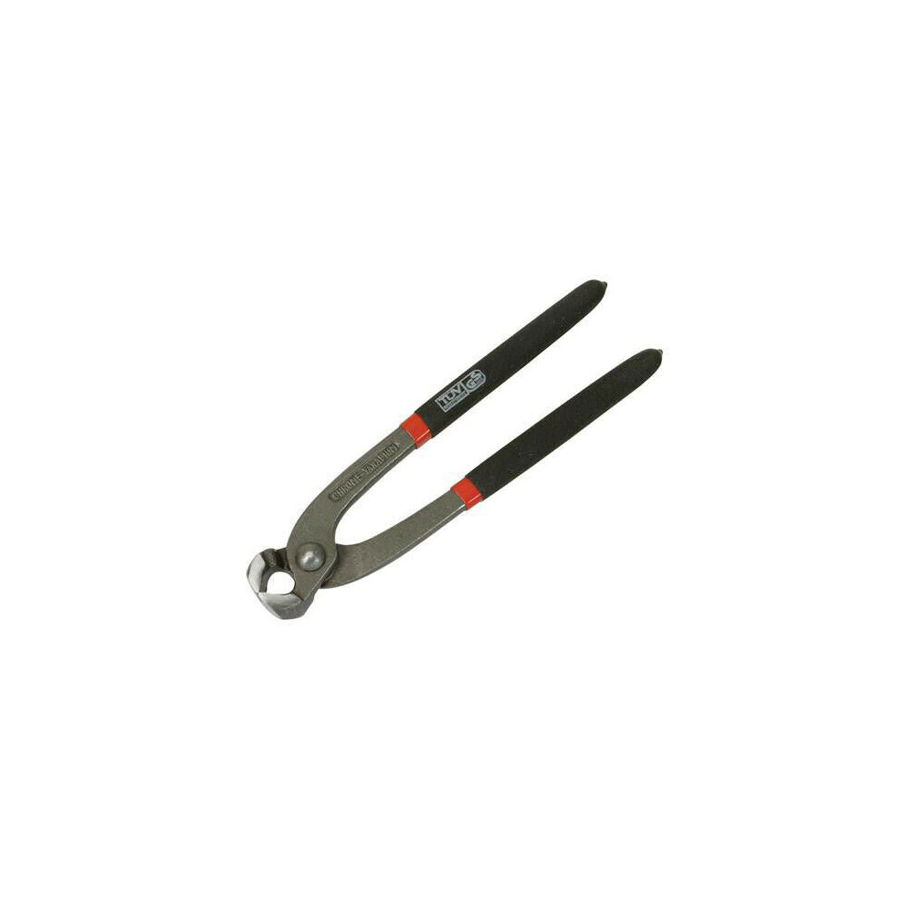 200mm Expert Tower Pincers Snippers Nippers High Leverage Electrician