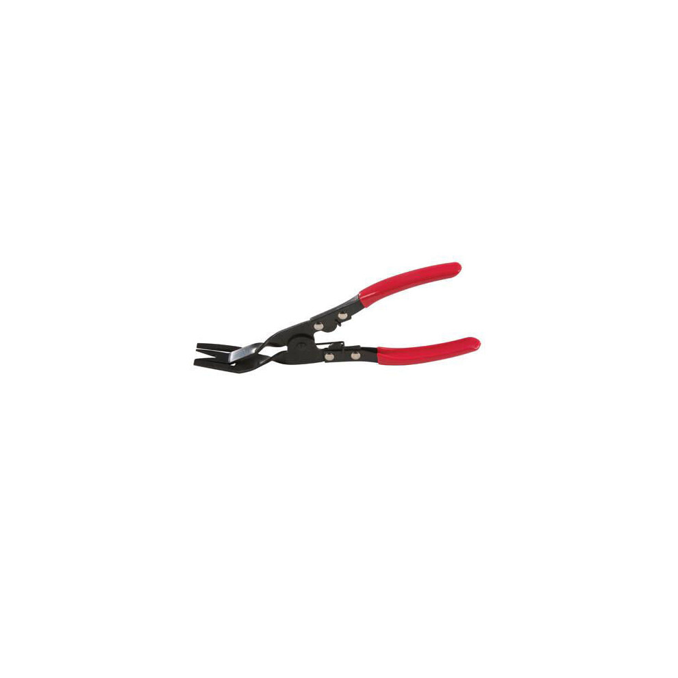 235mm Trim Clip Removal Pliers Spring Loaded