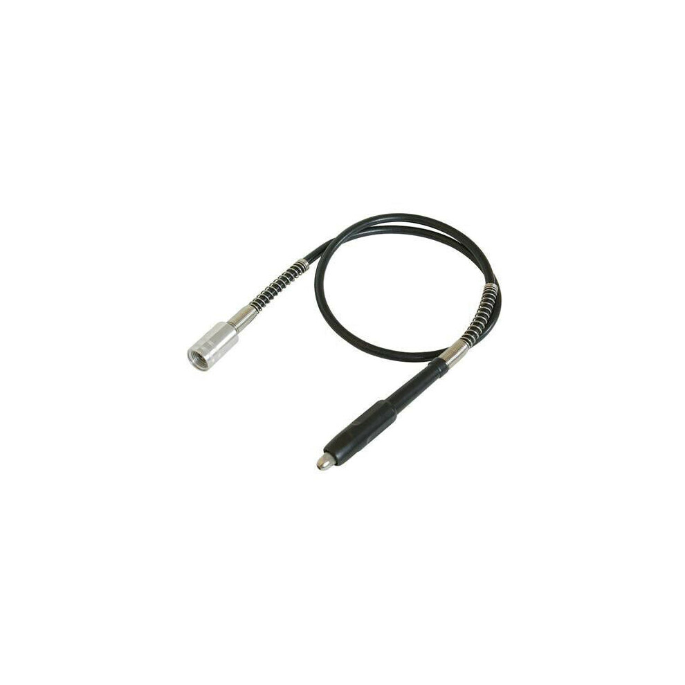 1070mm Flexi Drill Drive Shaft Accepts 3.1mm Mandrel