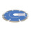 Loops QTY 2 115mm x 22.2mm Mortar Raking Diamond Blade Brickwork Cement 1
