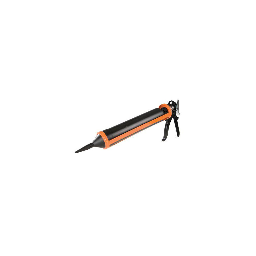 540mm Pointing Gun Kit Grouting NozzlesMixing Paddles Gun & Barrel