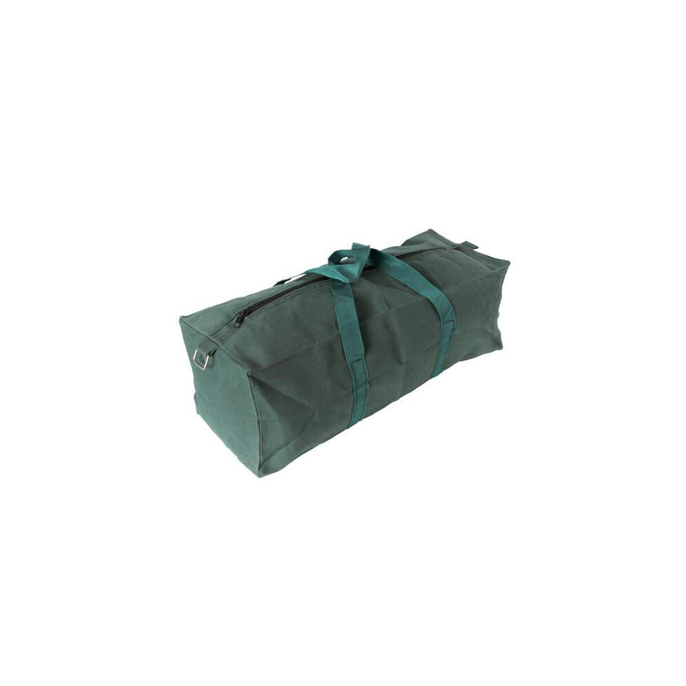 600mm (L) Canvas Tool Bag Tool Box / Storage Container Carrier
