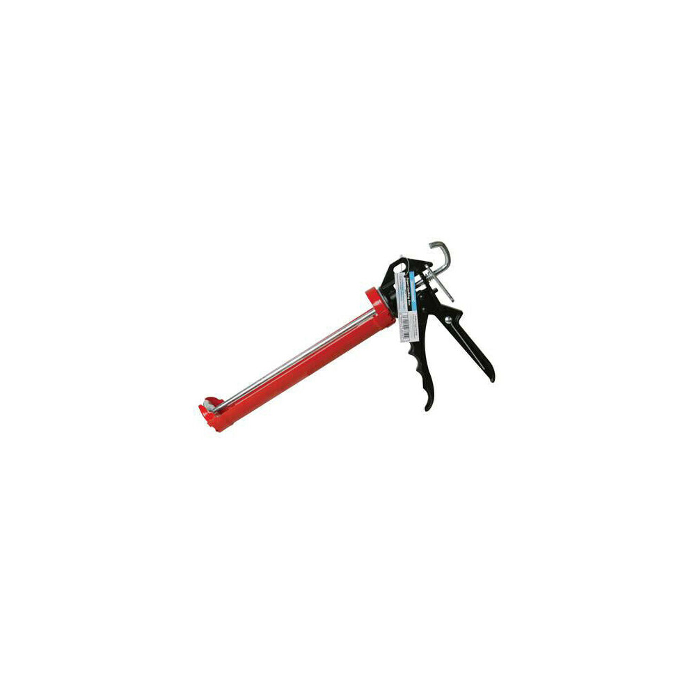 400ml Rotating Caulking Gun Easy Application Of Silicone Sealants & Adhesives