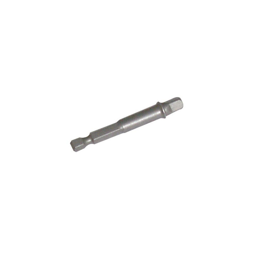 3 Piece Socket Driver Set 1/4" Inch Hex shank