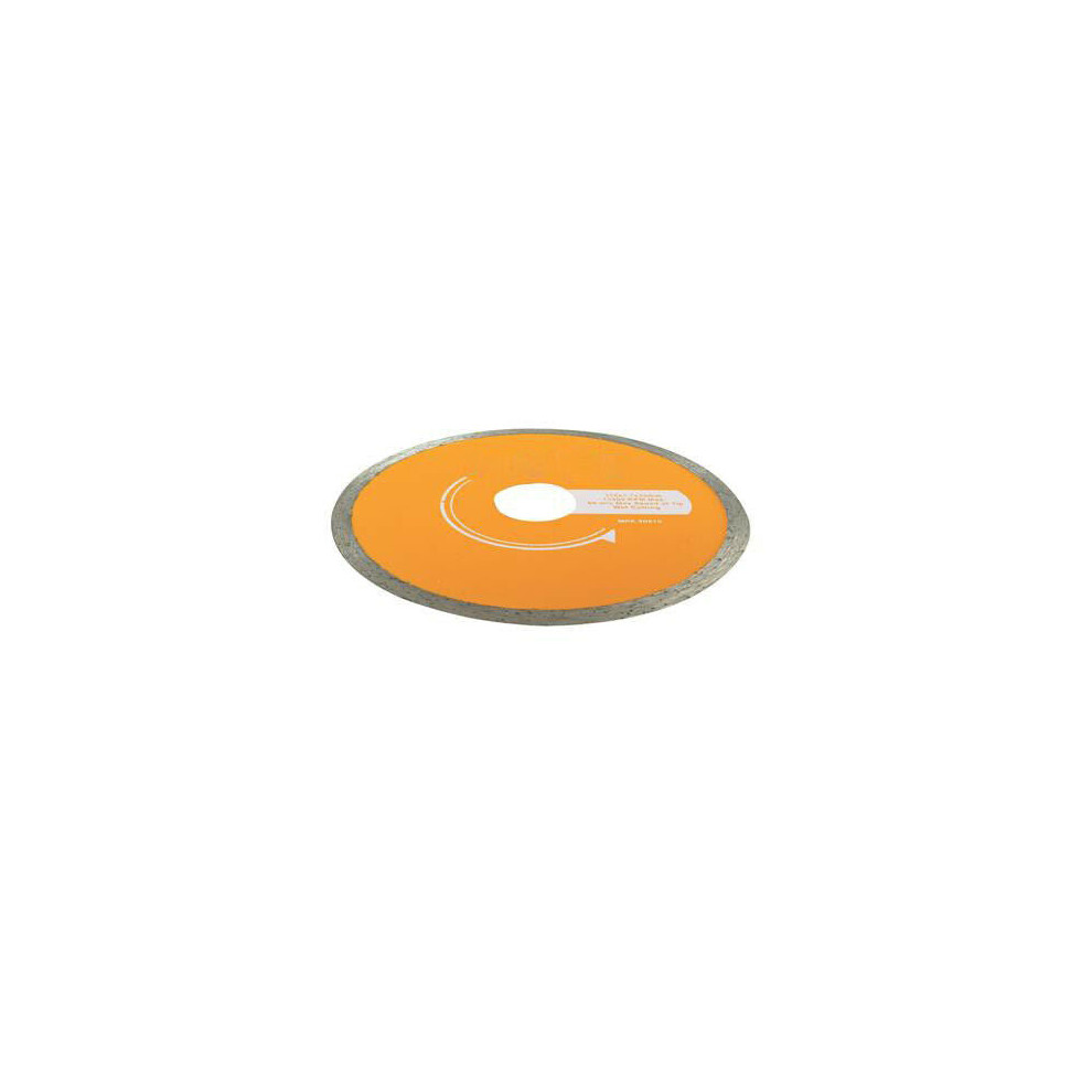 180mm x 22.2mm Tile Cutting Diamond Disc Angle Grinder & Tile Cutting Machine