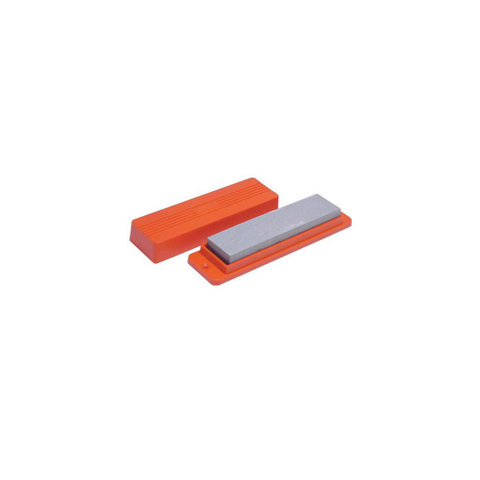 200mm x 50mm x 25mm Combination Sharpening Stone Fine & Medium Grades