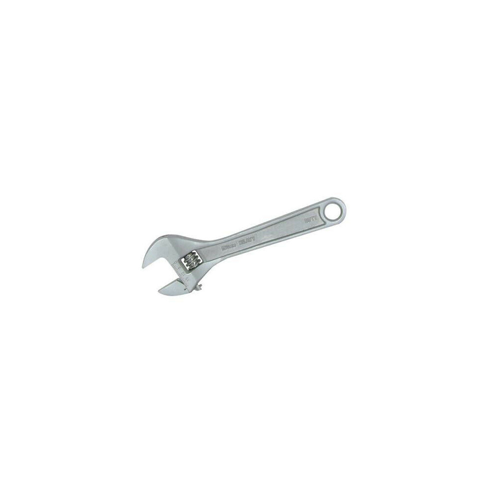 30mm Jaws 250mm Length Expert Adjustable Spanner Wrench Marked Graduations