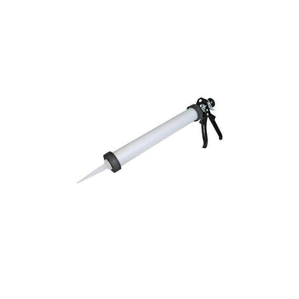 600ml Silicone Sausage Combi Gun For Silicone Sealant Cartridges