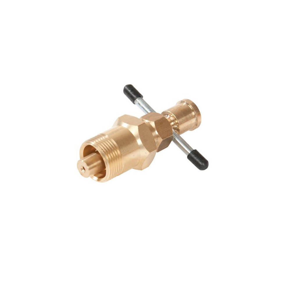15Mm & 22Mm Olive Puller Tool Remove Compression Fittings Pipe Extraction 5055538171635