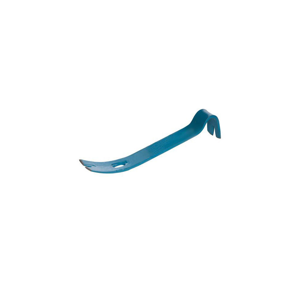 450mm Flat Pry Bar Nail Puller With Chisel Ends