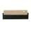 Loops 200mm Rubber Squeegee Tiling Grout Spreader Tool For Floor & Wall Tiles 1
