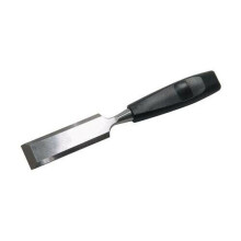 6mm Wood Chisel Hardened Steel With Protective Covers