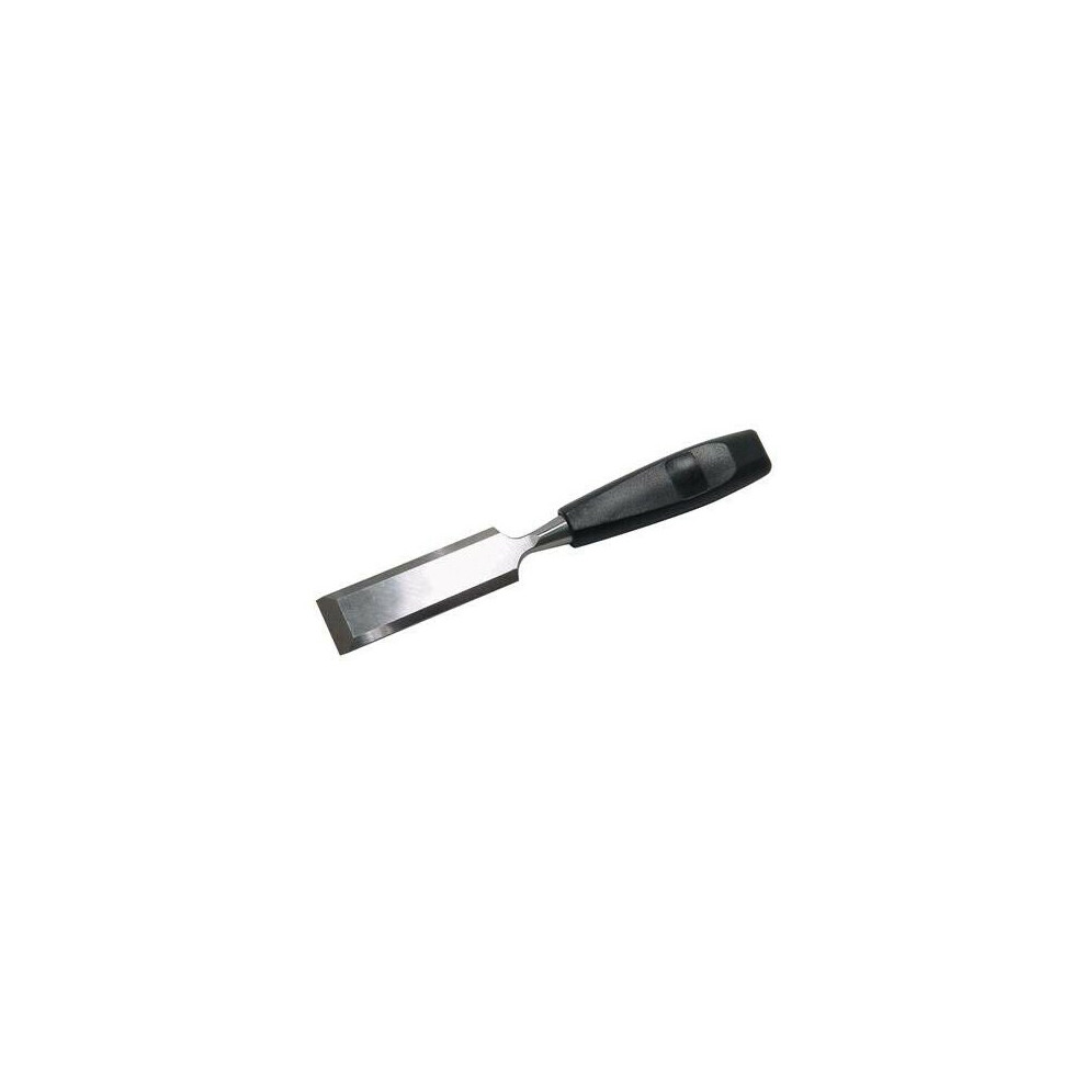 6mm Wood Chisel Hardened Steel With Protective Covers