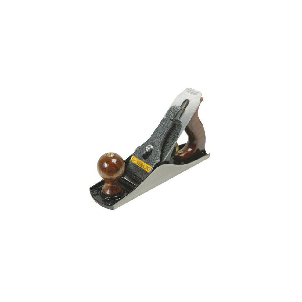 Hand Plane No. 4 50mm x 2mm Blade Carpenters Woodwork Cabinet Making