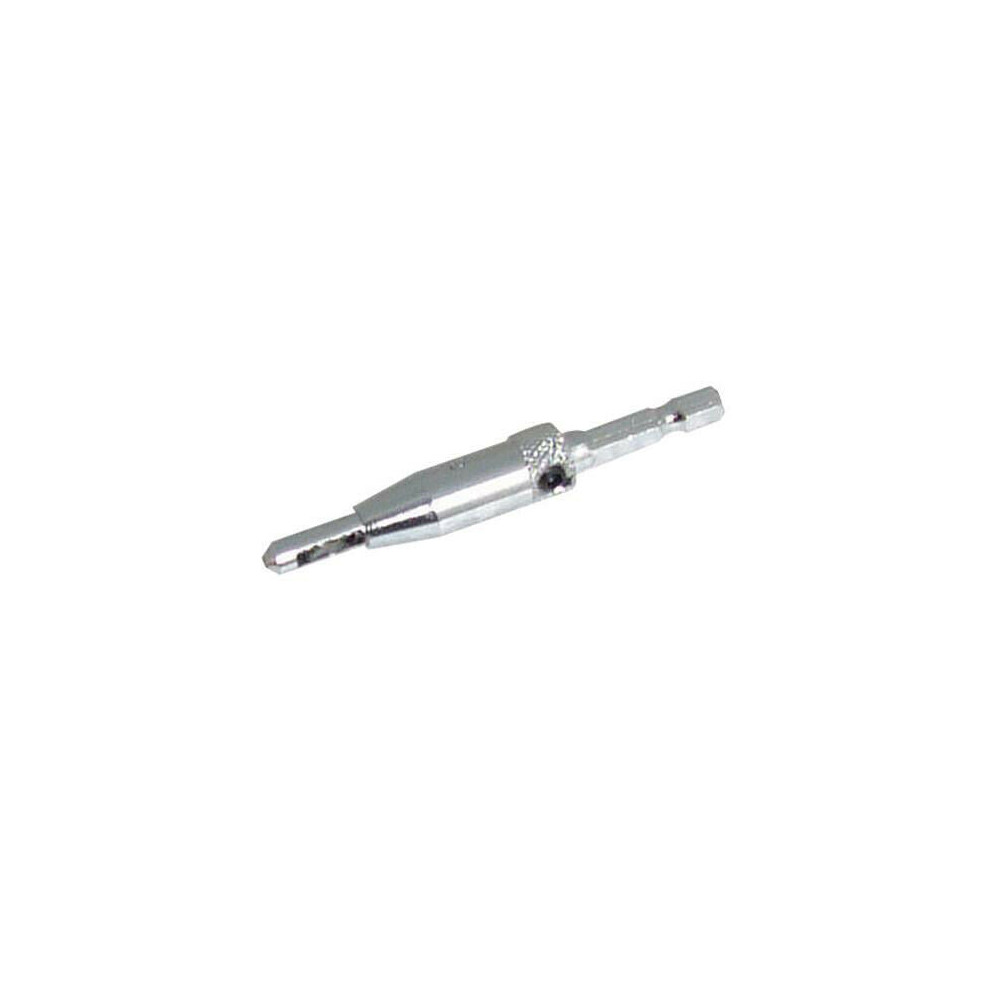 3 Piece Hinge Fitting Drill Bit Set 2mm 2.8mm 2.6mm Wood Doors Cabinets