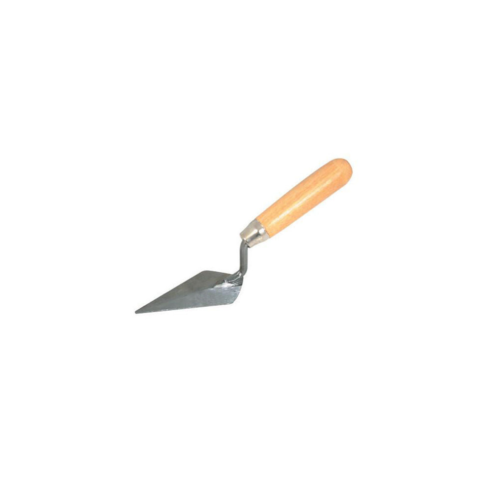 125mm Trowel Hanging sleeve Bricklaying Pointing Plastering