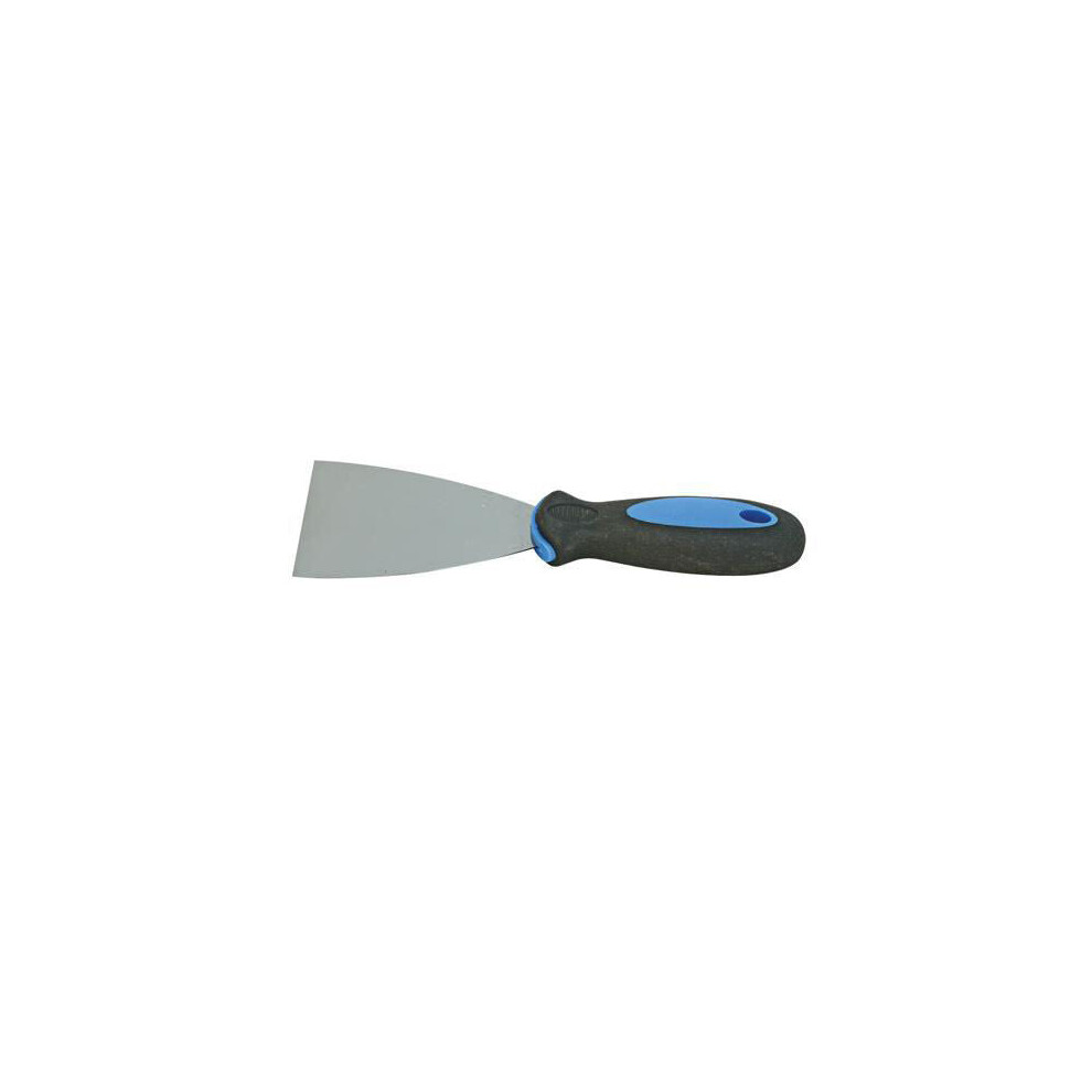 50mm Flexible Blade Filler Knife Scraper Decorating Wallpaper Remover