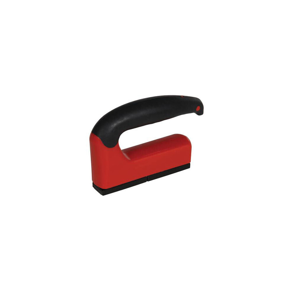 Magnetic Lifting Handle Max 45kg (100lb) Shields Incl Clear Screw Nuts Bolts