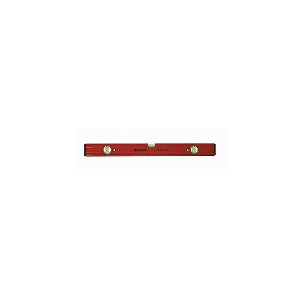0.90m Expert Quality Spirit Level Aluminium Metal Accurate DIY Levelling Tool