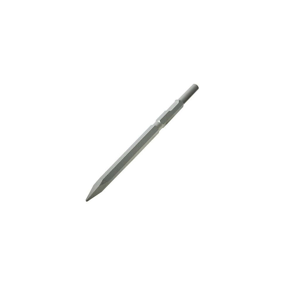 380mm Kango Point Chisel K9 Fitting Hammer Breaker Bit