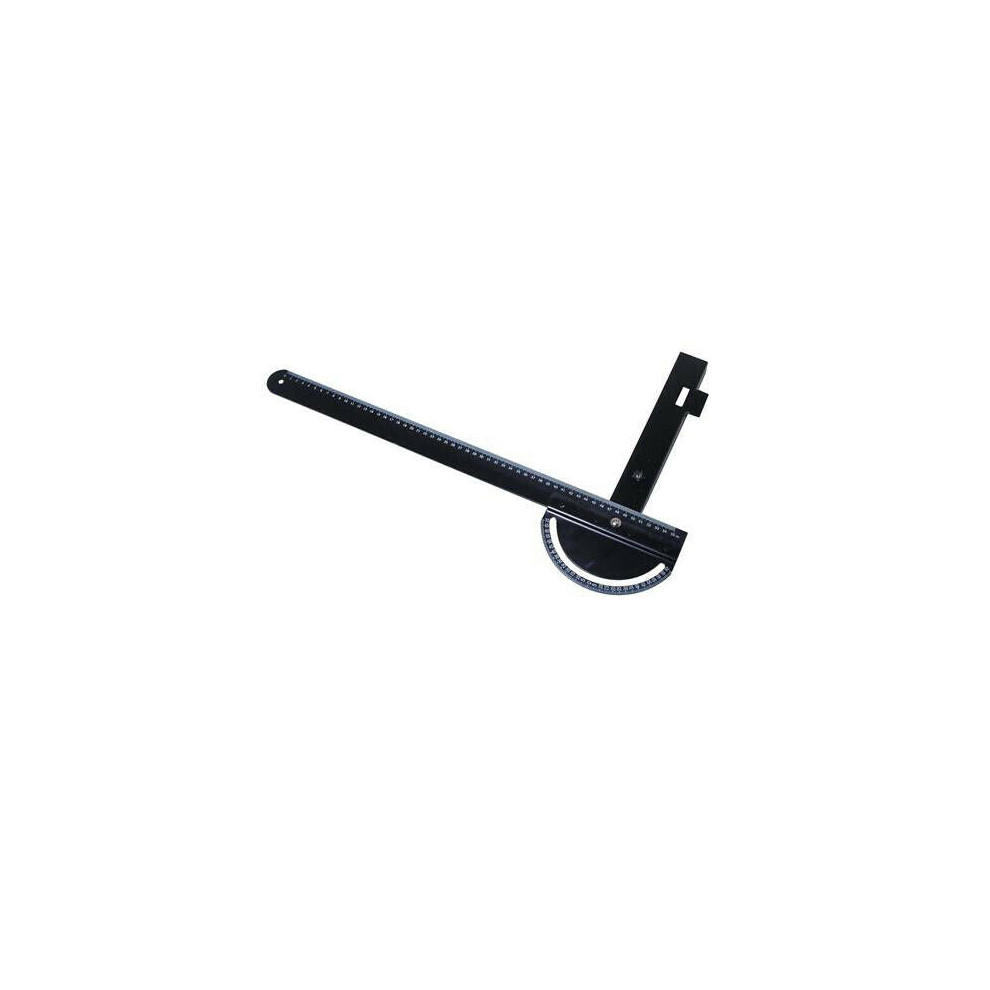 550mm Super Angle Guide Line Marking Saw Guide Metric 70 Degrees