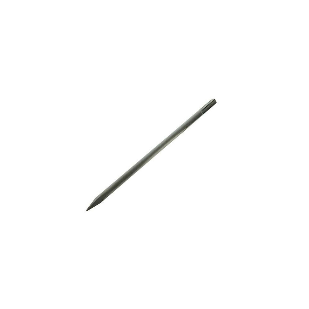 18mm x 360mm SDS Max Point Chisel Drill Bit Breaker