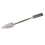 Loops 230mm Double Ended Plasterers Trowel & Square Tool Forged Steel Plaster Work 1