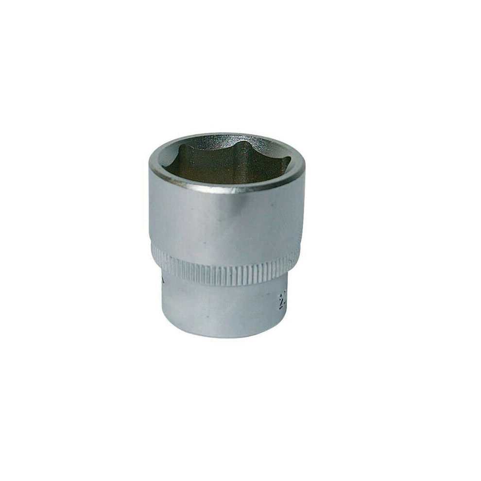 21mm Steel Socket 3/8" Inch Drive Hex Metric