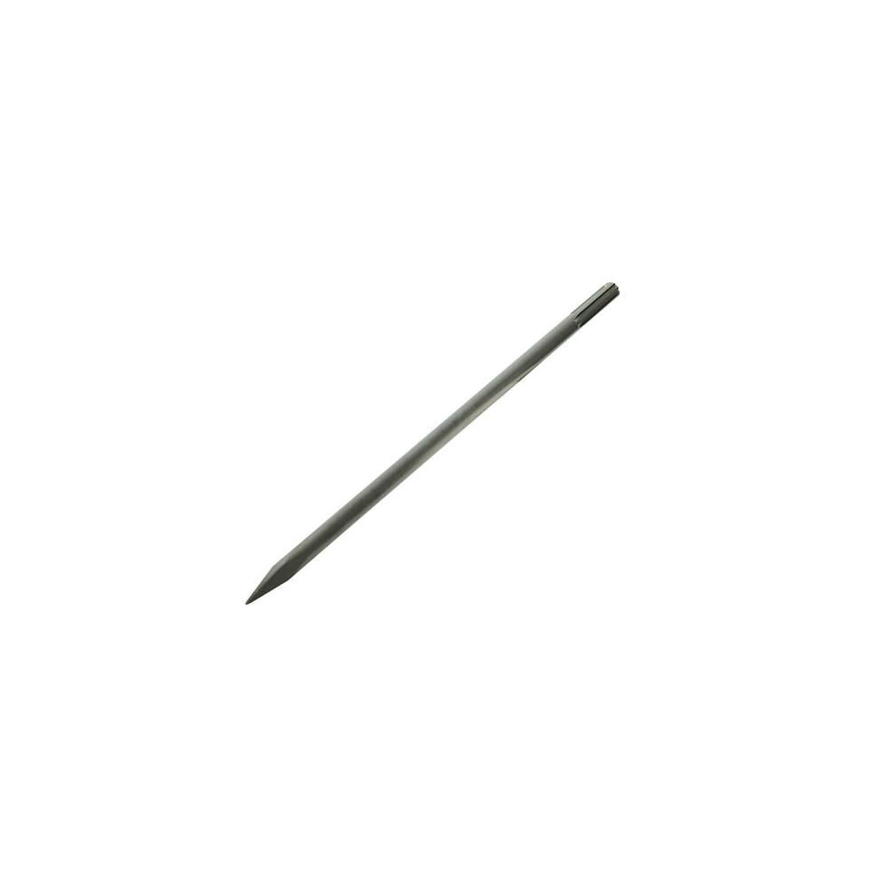 18mm x 500mm SDS Max Point Chisel Drill Bit Breaker