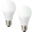 Loops 2x WiFi Colour Change LED Light Bulb 9W E27 Warm Cool White SMART Dimmable Lamp 1