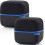 Loops 2x 15W Bluetooth Speaker Kit BLUE True Wireless Stereo Portable Rechargeable 1