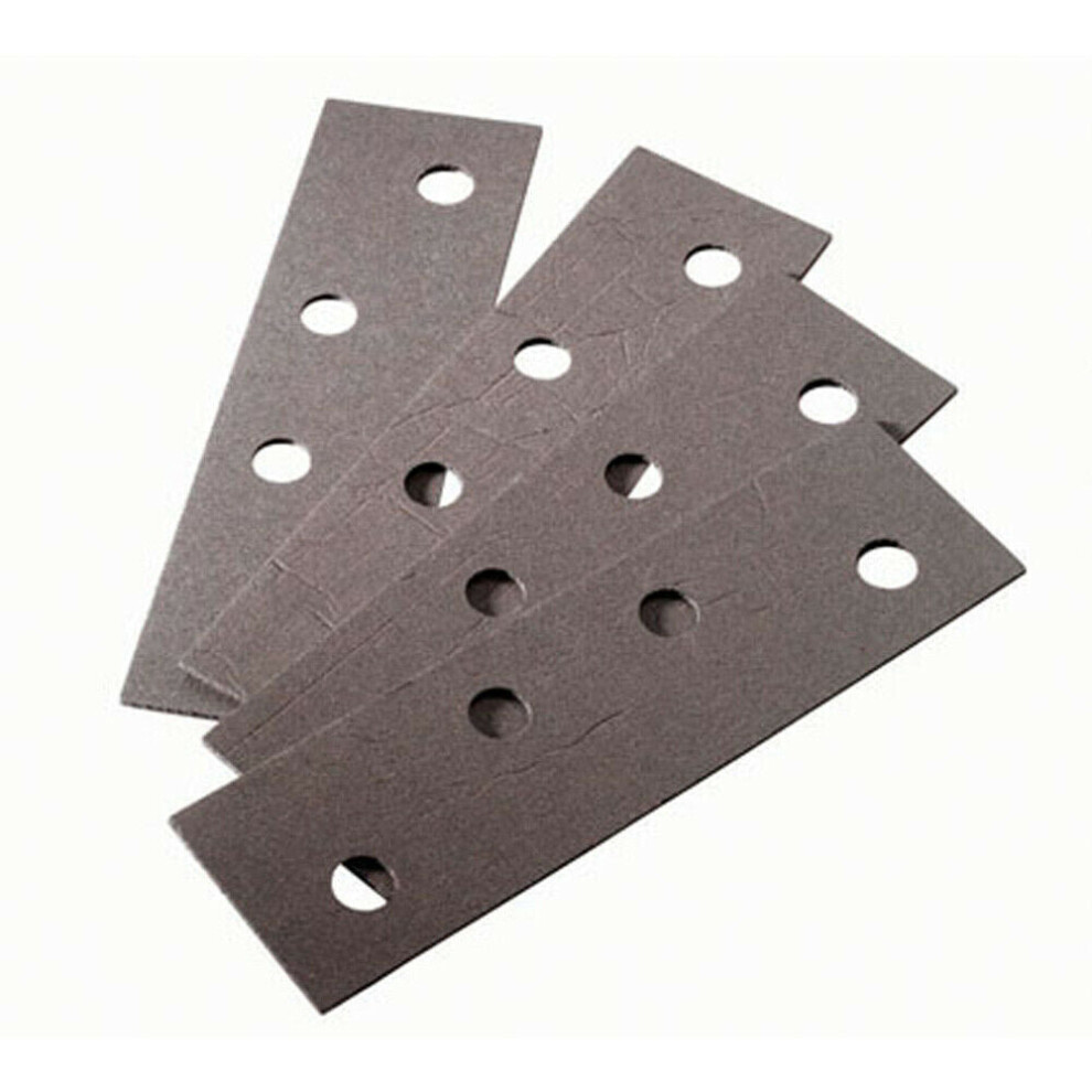 Intumescent Hinge Liner Fire Proction 100 X 30 X 0.8Mm Suits Pair Of Hinges 5056492560282