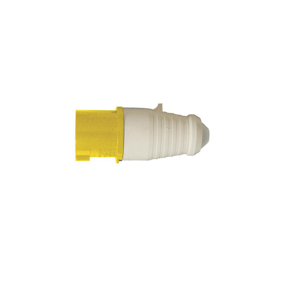 110V 16A Weatherproof Heavy Duty Socket Industrial Use IP44 Rating Power