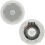 Loops Pair 75W Directional Tweeter Ceiling Speaker 6.5" 8Ohm 2 Way Adjustable HiFi 1