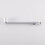 Loops Roller Arm Window Stay 138mm Arm Length Satin Chrome Window Fitting 1