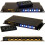 Loops 4 x 4 HDMI Matrix Box 4 Input Output Sky/Blu Ray Multi Room TV Distribution 1