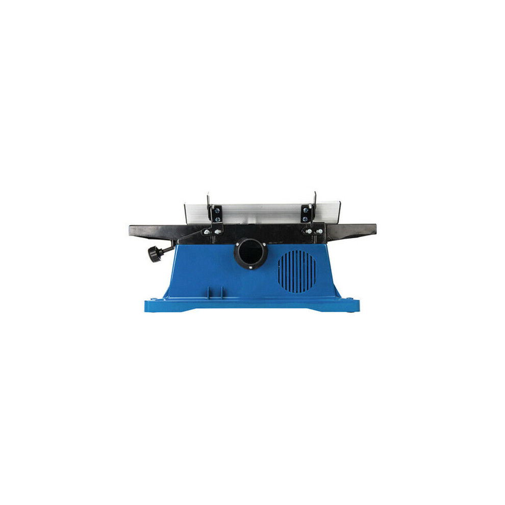 1800W Heavy Duty Bench Planer Wood Surface Smoother Cutter 150mm Max Width